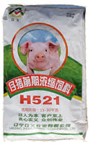 仔猪前期浓缩饲料H521