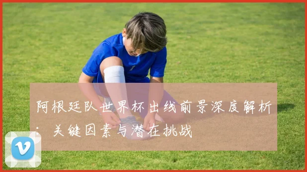 阿根廷队世界杯出线前景深度解析：关键因素与潜在挑战